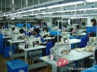 工業4.0浪潮下，普通工人的轉型與機遇