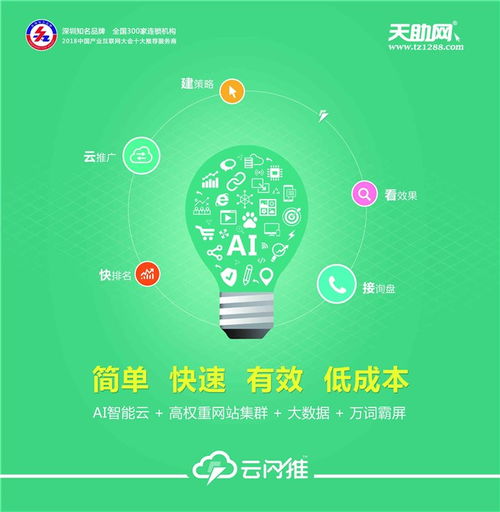 云閃推效果好不好？專業解析與信賴推薦