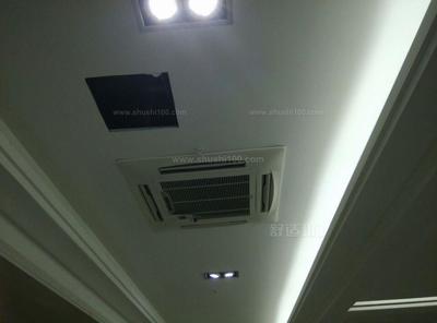 美的吸頂空調價格、公司簡介與室內裝飾融合指南